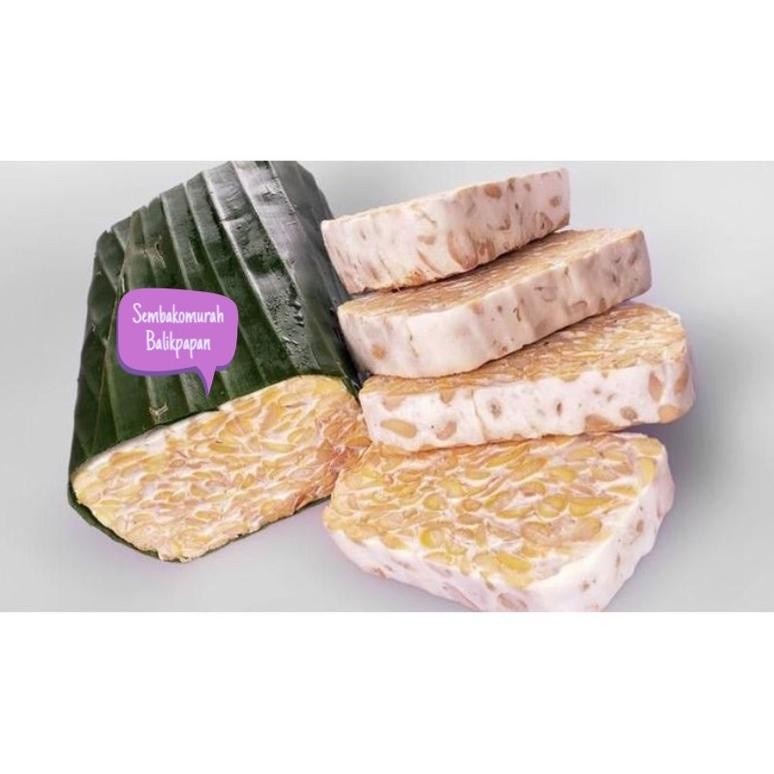 

Keuntungan Tempe Plastik Dan Tempe Daun