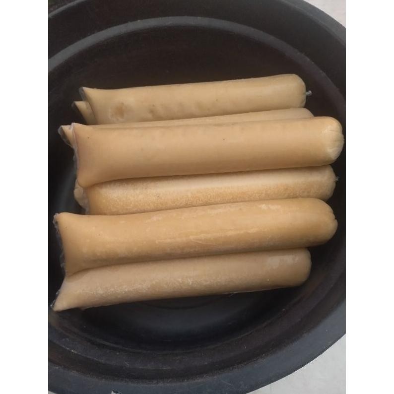 

Canggih Big Promo Kentang Jadul | Kentang Goreng Perbatang