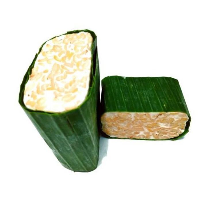 

Praktis Tempe - Lauk Pauk / Ukuran Besar | Nusantara Market | Surabaya