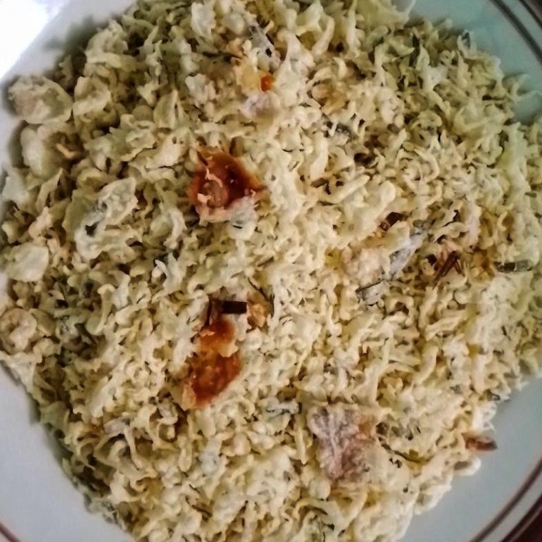 

Trending Remukan Keripik Tempe 1Kg Enak Gurih