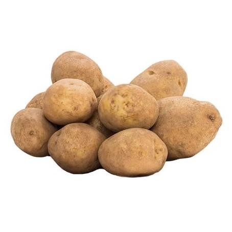 

Aman ( Per 500 Gr ) Kentang Kuning Kentang Segar