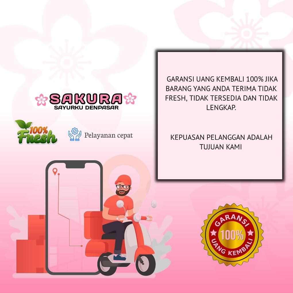 

Fungsi Sayur Daun Kelor 2 Ikat - Sakura