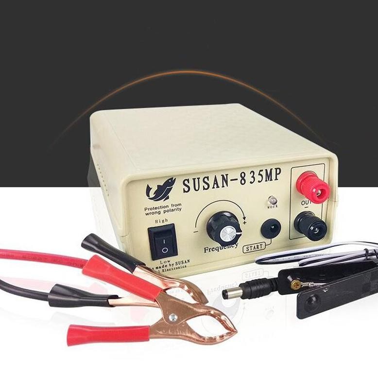 HJK SUSAN-835MP 735MP Listrik inverter 800v 1000W susan 835mp inverter
