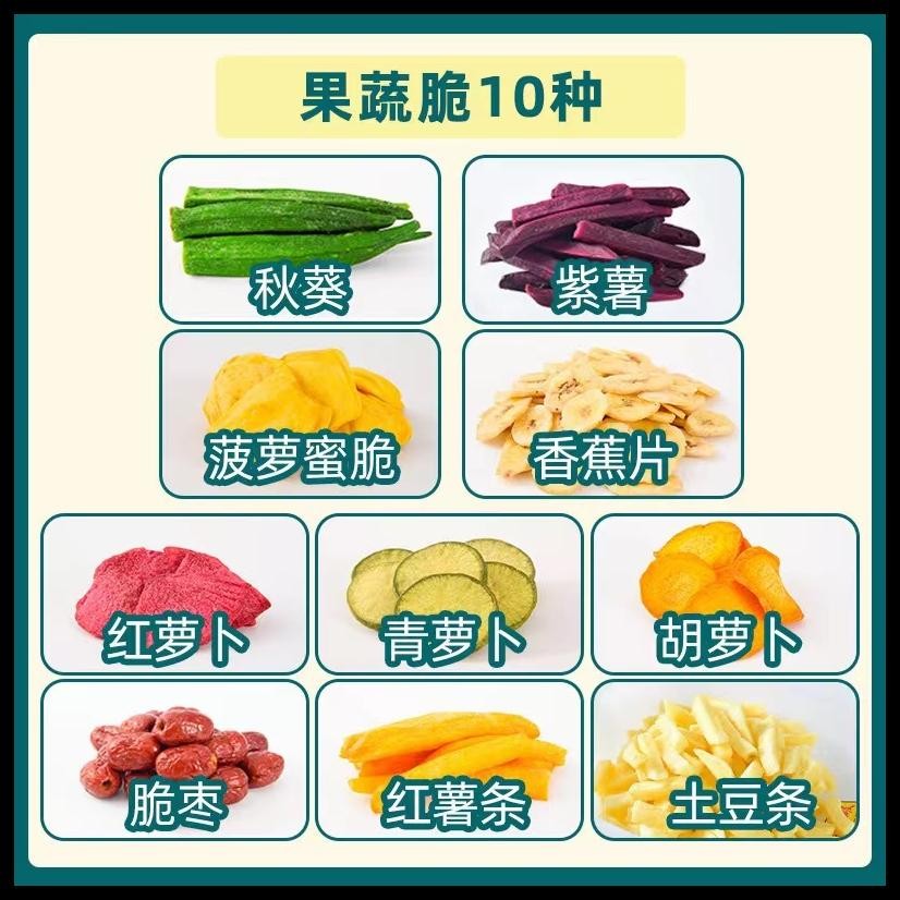 

(HALAL) 250GR CEMILAN SNACK SAYUR BUAH KERING | DRIED VEGETABLE AND FRUIT | SNACK SEHAT DIET | GUILTY