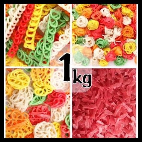 

KERUPUK SEBLAK 1KG (BACA DESKRIPSI BOX)