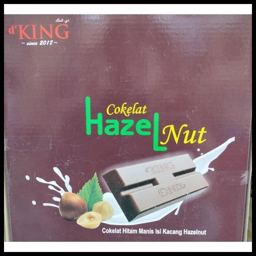 

COKELAT COMPOUND HITAM MANIS ISI KACANG MEDE CHOCOLATE CASHEW PACK