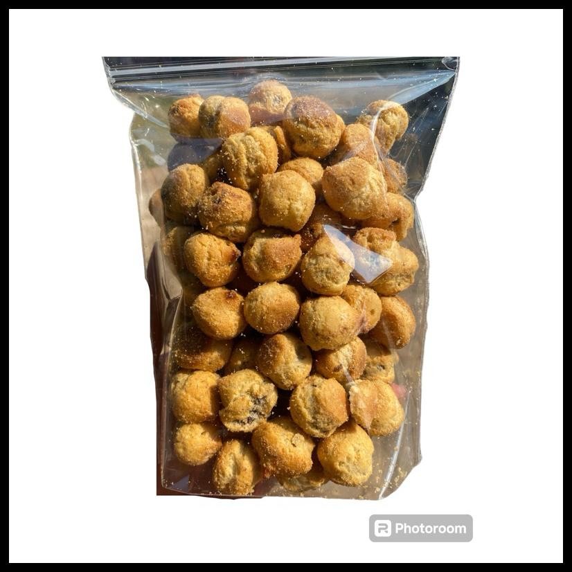 

SOES COKLAT PREMIUM 200GR DAN 500GR