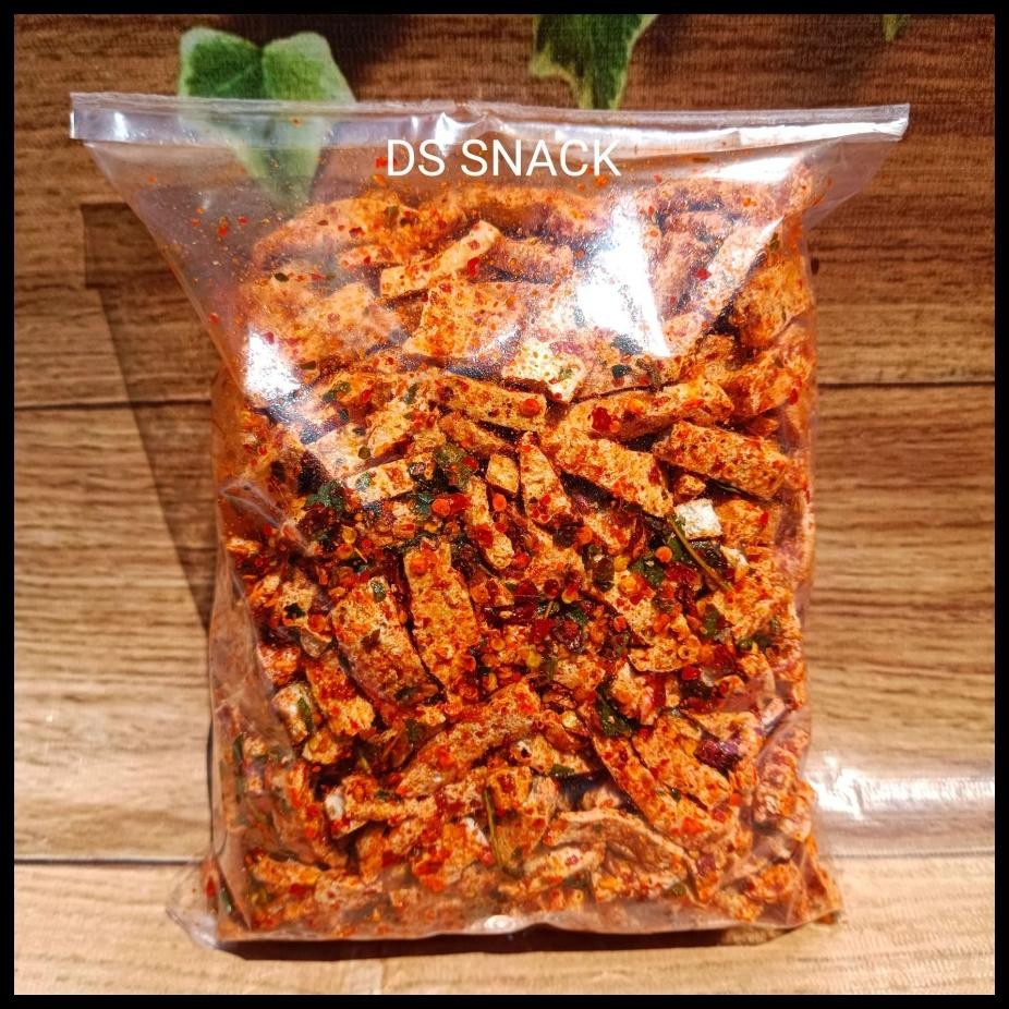

BASRENG VIRAL 1KG / BASRENG BUMBU MELIMPAH