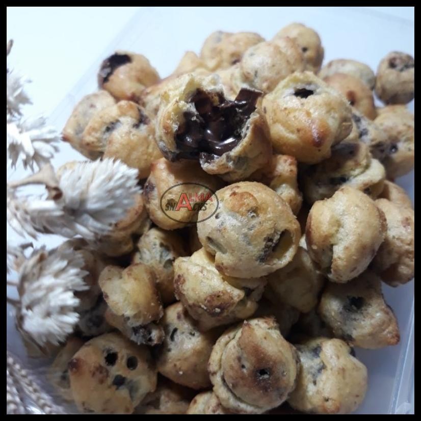 

1 DUS 2KG SOES COKLAT LUMER SPESIAL