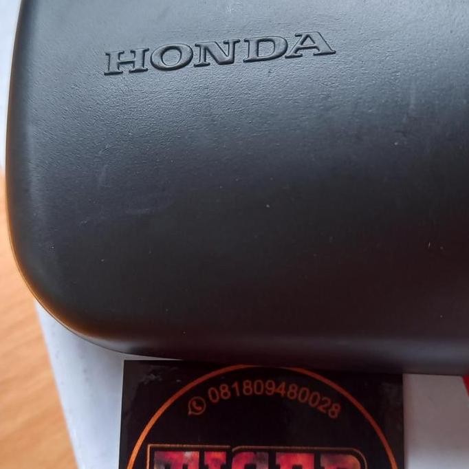 ready Spion kaca sepion kotak ori honda made in malaysia ASTREA TIGER GL