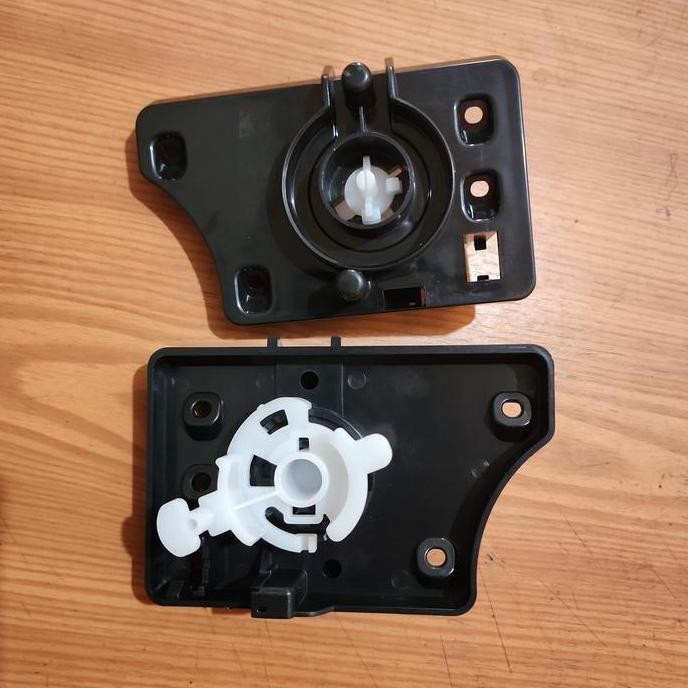 

Terlaris Breket Timer Buang /Sekektor Mesin Cuci Polytron