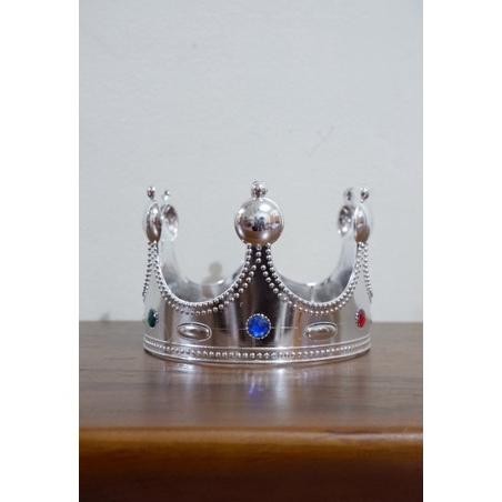 Mahkota Raja Dan Ratu / Mahkota Gold Dan Silver