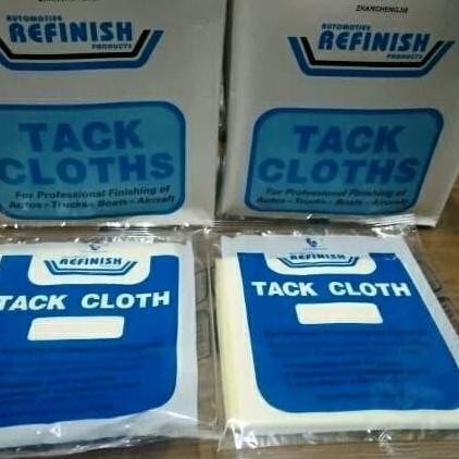 

BEBAS ONGKIR - New Tack Cloth Refinish