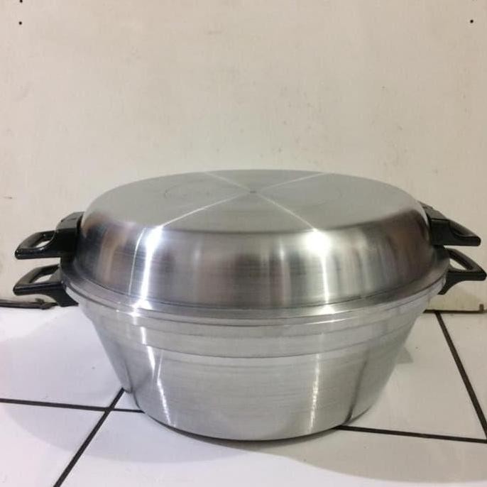 Tersedia Super Pot Panci Serba guna Ajaib Tatung Superpot Serbaguna Tebal