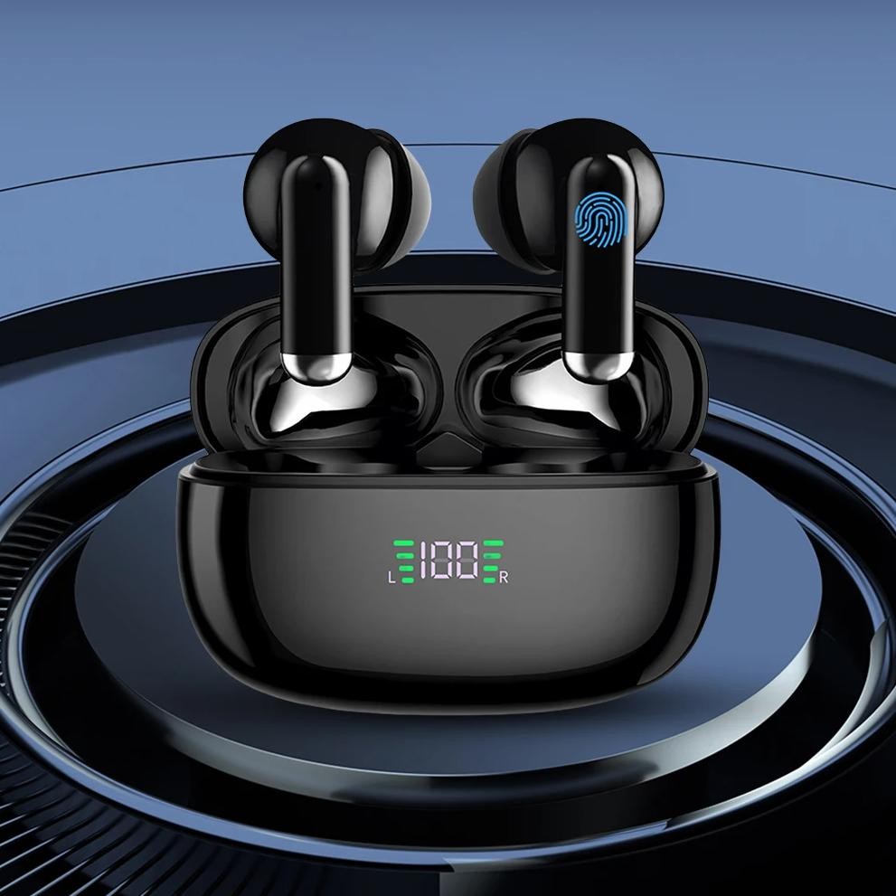 

144 Languages Translator Earbuds 99% Accuracy Real Time Translation Earbuds Smart Voice Translator Ideal for Travel and Business