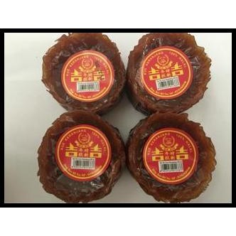 

Kue Keranjang Imlek Sie Sin Sukabumi Rasa Jeruk Isi 4 Chinese New Year