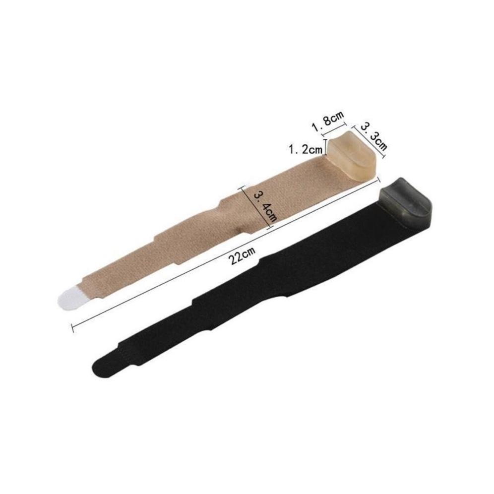 PJ Alat Pemisah Jari Kaki Ortopedi - Bunion