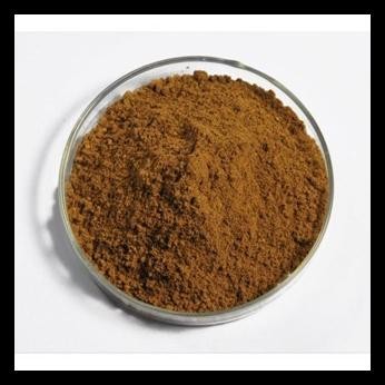 SERBUK DAGING - TEPUNG DAGING - TEPUNG MBM MEAT BONE MEAL POWDER BAHAN PAKAN TERNAK UMPAN IKAN/ BURU