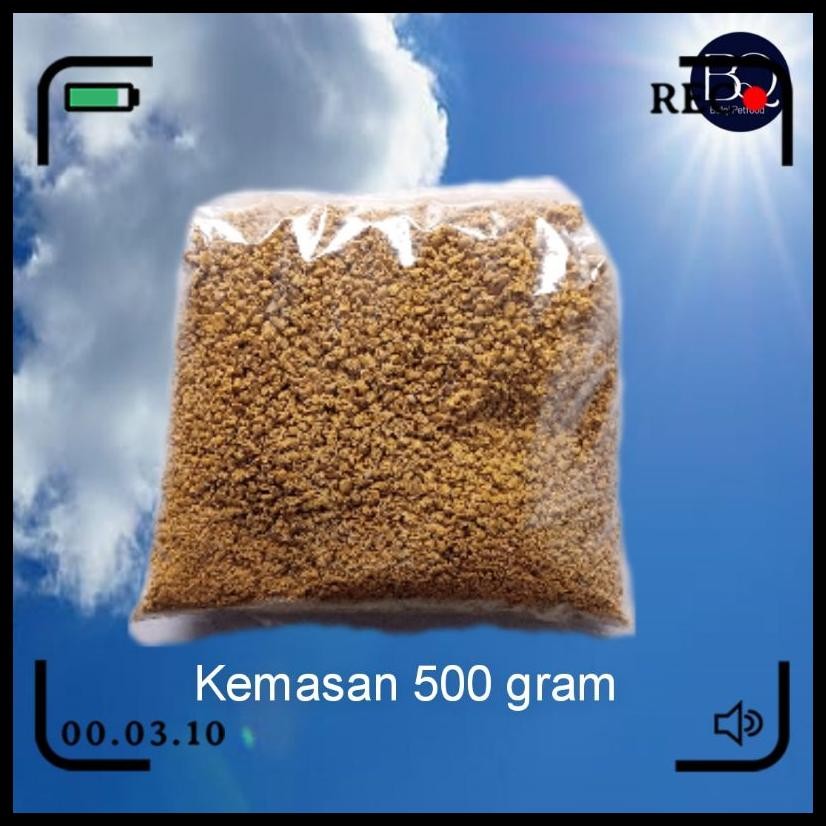 PUR AYAM PEDAGING BR21E SINTA PAKAN AYAM PEDAGING REPACK