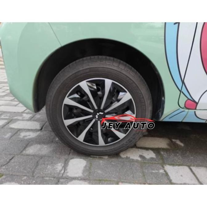 Dop Velg Air Ev 12 Inch / Cover Velg Wuling Air Ev