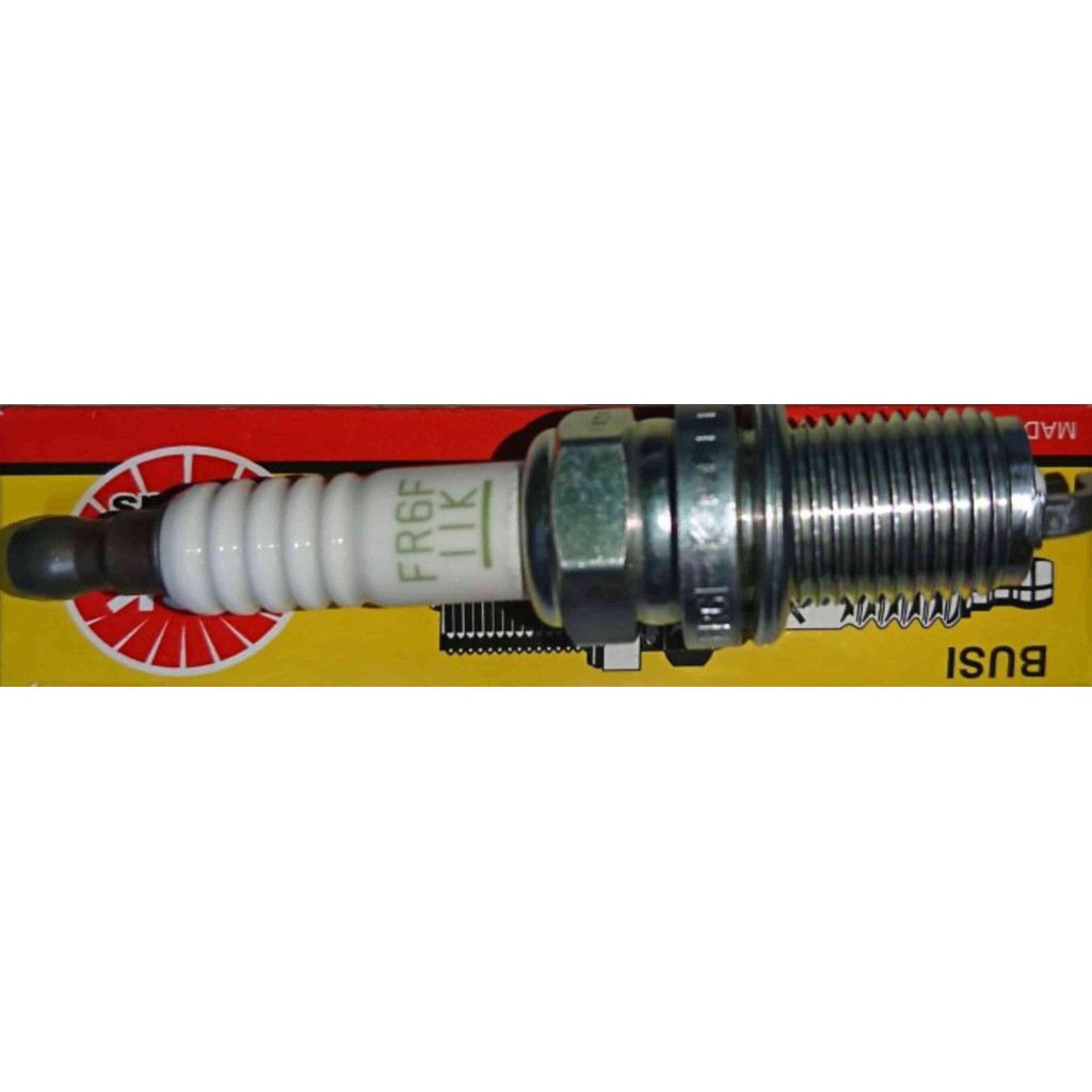 BUSI HONDA MOBILIO BRV NGK FR6F-11K / FR6F11K (70876)