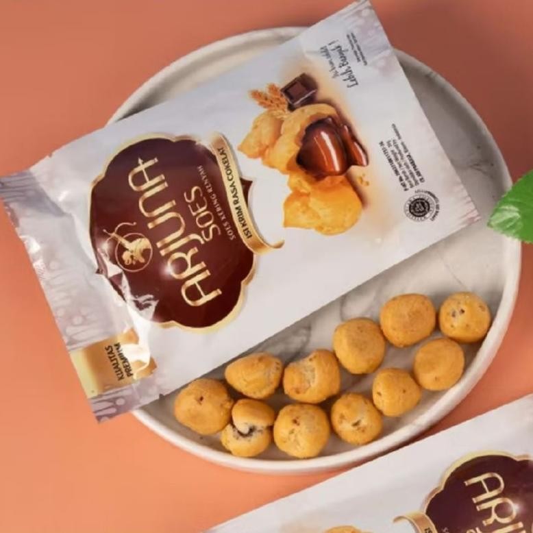 

Duosus & Arjuna Soes