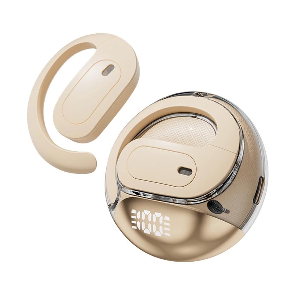 

AI Translator Earbuds 99% High Accuracy Translation Earphones Real-Time Instant Translation Earbud for Travel Business Learning