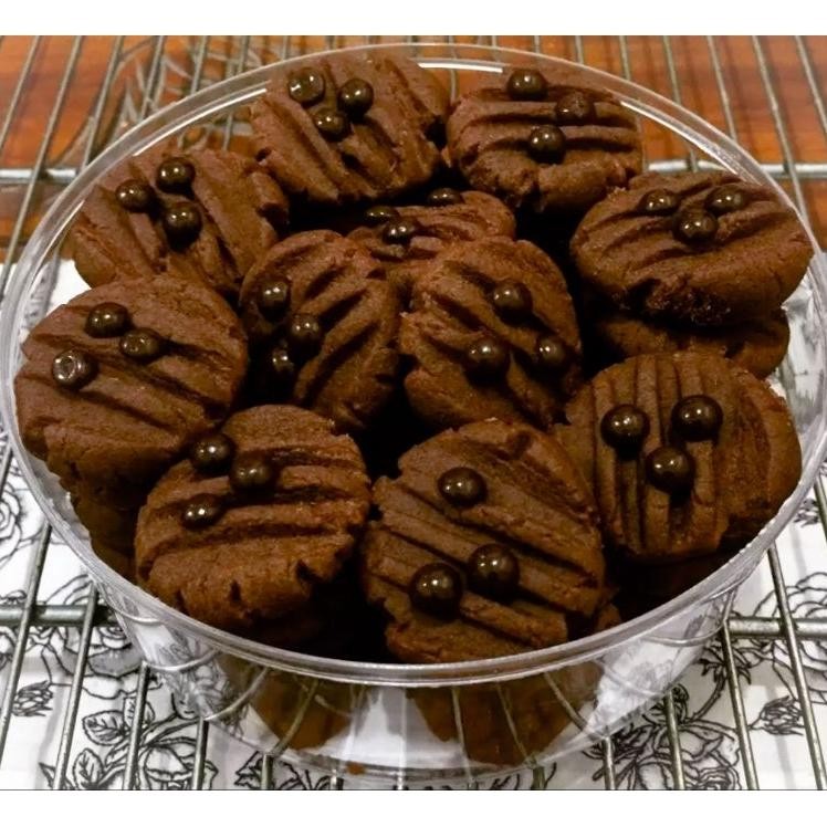 

Chocochip Cooie 300Gram600Gram