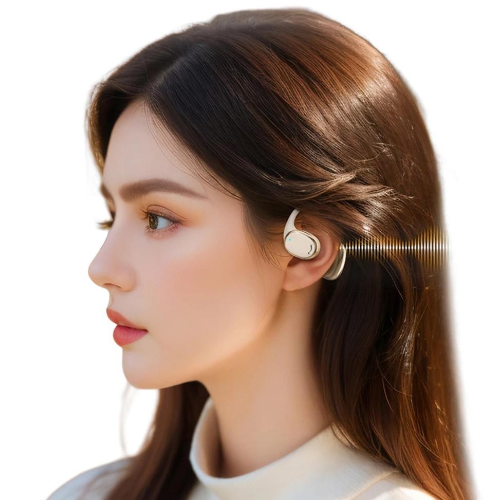 

144 Languages Intelligent Translator Earbuds Bluetooth-Compatible 5.4 Real Time AI Translation Earphones 99% Accuracy