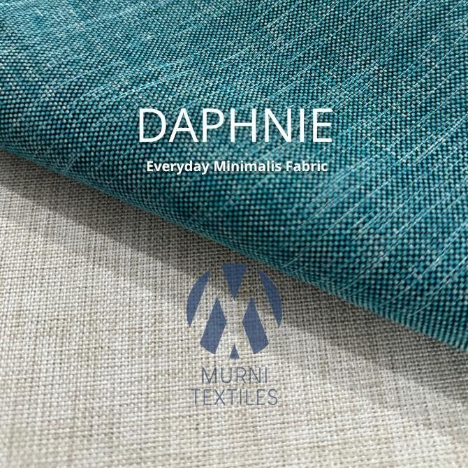 Daphnie (Kain Regency) - Bahan Sofa/Furniture/Upholstery