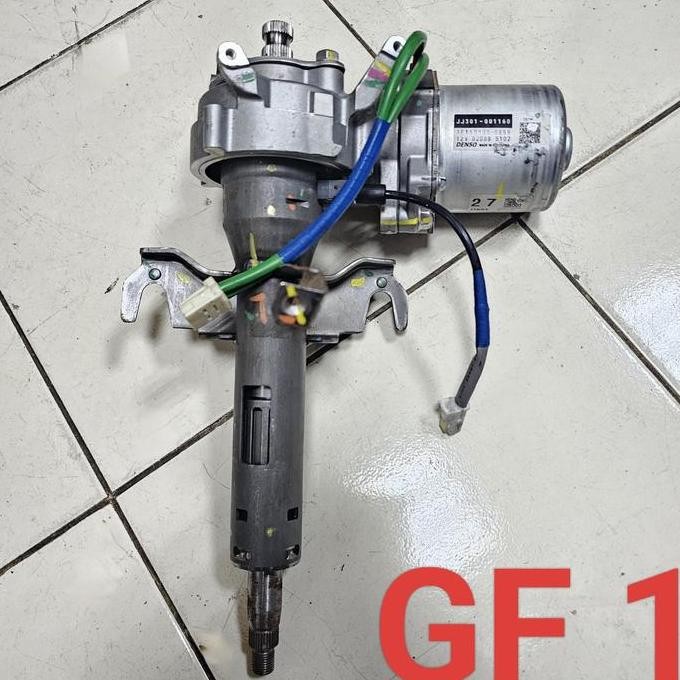 Column Steer Colum Stir Steering Agya Ayla 1.0 1000Cc Original