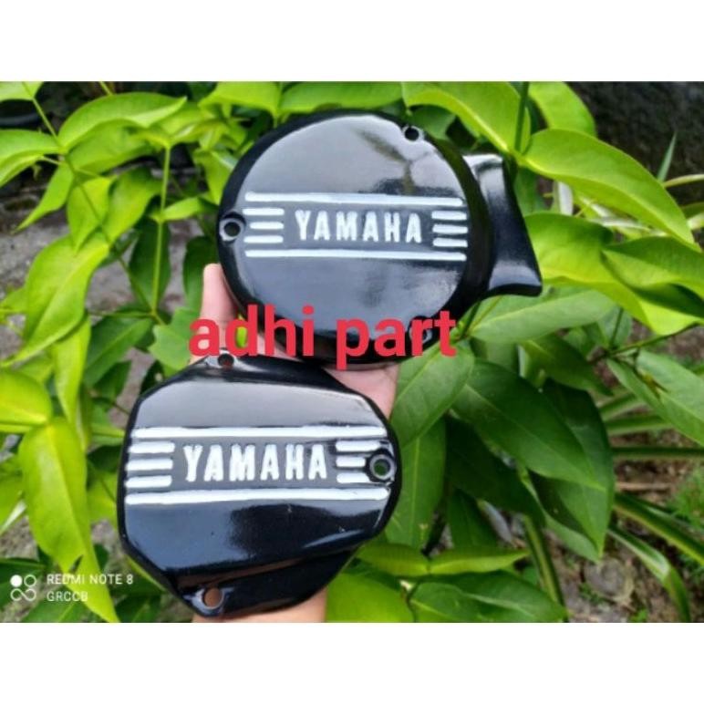 TERMURAH tutup blok mesin rx king cobra rx king tua h-4