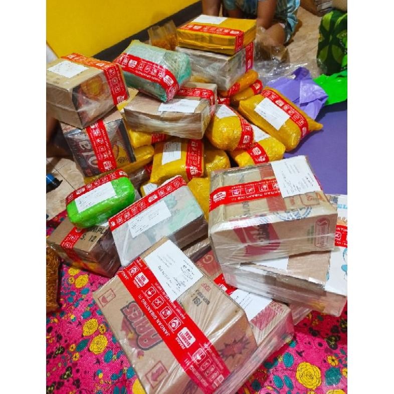 

New Arrival Kentang Mustofa Full Kentang_(Gratis Packing Bubblewrap)