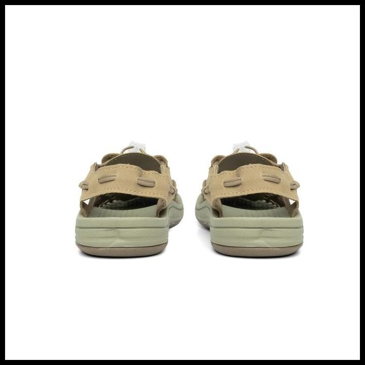 Sandal Pria Portee Goods Loom Sandal Mocca Original Best Seller