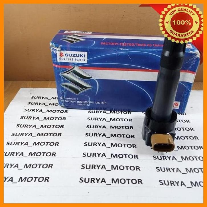 [sur] coil ignition karimun wagon r orisinil japan