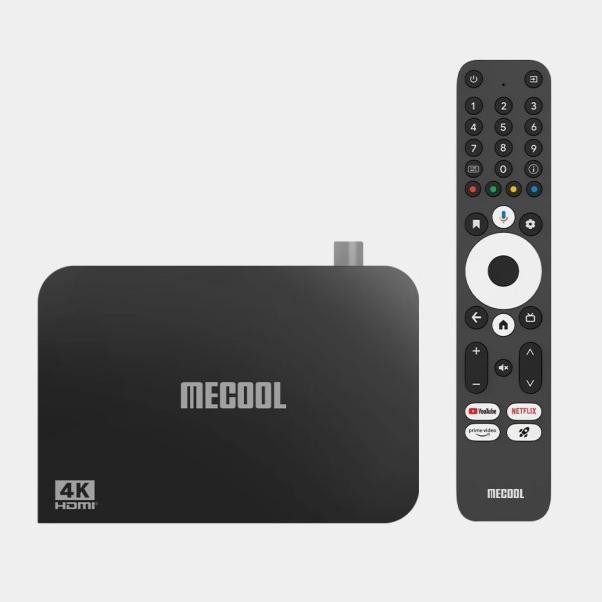 Mecool T2 Android Tv Bo 4 Dvb T2 Hyd Ettop Bo