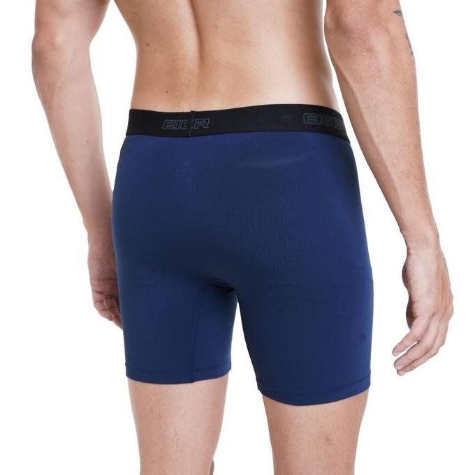 Celana Dalam Eiger Original Boxer Anatomic 3.0 Promo