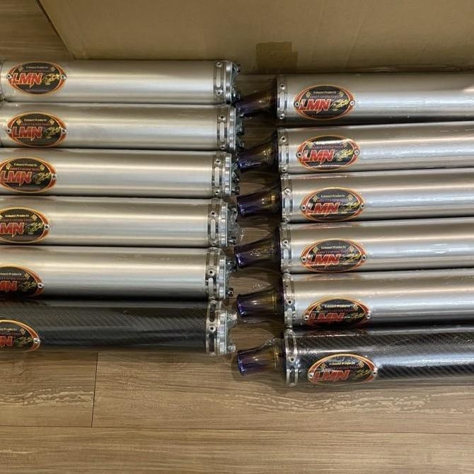 knalpot LMN thailand