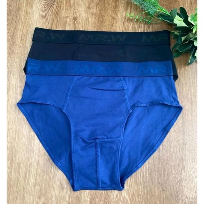 M L Xl Xxl Celana Dalam Pria Wacoal Brief Mans Mr W Terbaru