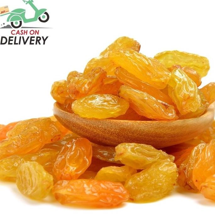 

READY Kismis 1 kg golden kismis raisin grosir kismis murah