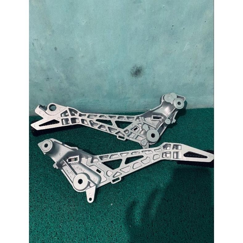 Footstep Honda XRM 125 Thailand - Bostep XRM 125 - Step XRM Thailand