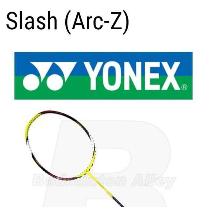 Sale Yonex Arcsaber Z Slash Produk Original Japan