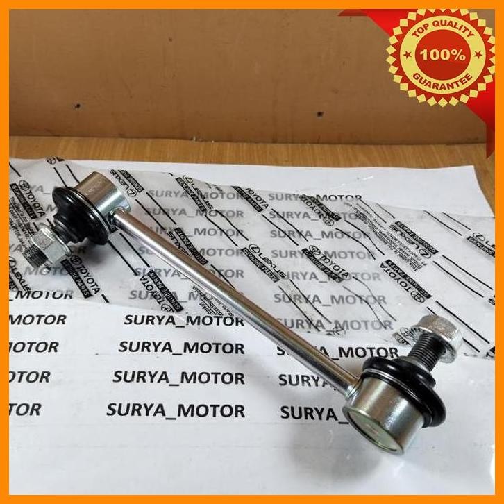 [sur] stabilizer link link stabil avanza 2004 2005 2006 2007 asli lelang