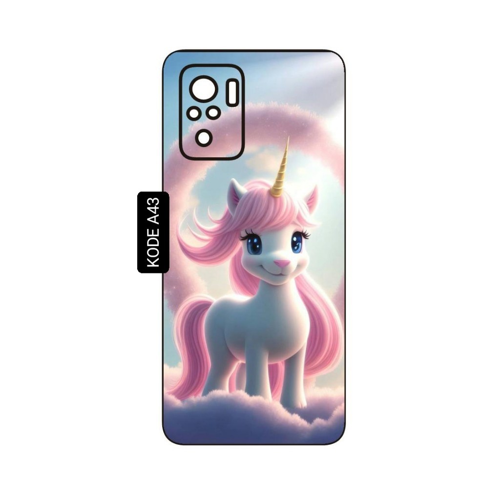 

Terlaris Presisi Huawei Backdoor All Type Kode A43 Casing/Stiker Panel Vynil Bisa Custom Dan COD