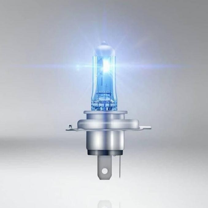 . Bohlam Lampu Putih Innova Avanza Xenia Agya Ayla Calya Sigra OSRAM H4