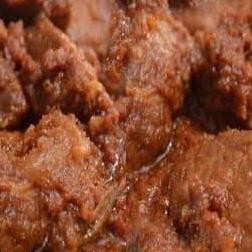 

Bumbu Rendang Spesial Uk. 4Kg Daging