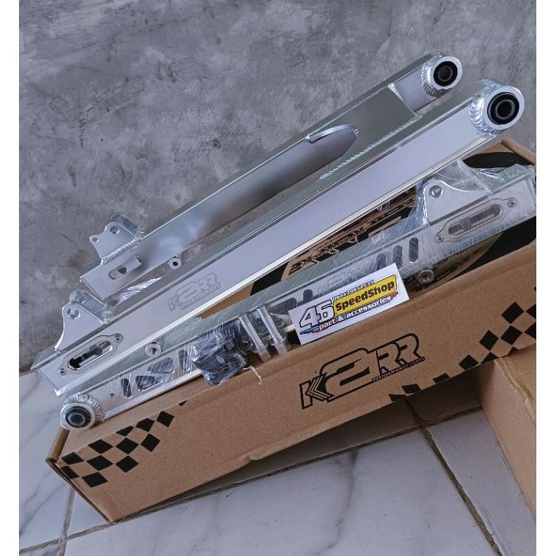 Swing Arm Kawahara k2rr V2 Jupiter z, FIZ R long arm,Vega r