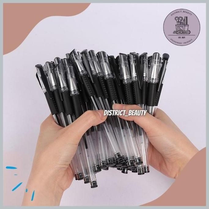 

PULPEN MIMI 12 PCS PULPEN GEL MIMI HITAM TERMURAH HARGA SELUSIN BISA COD