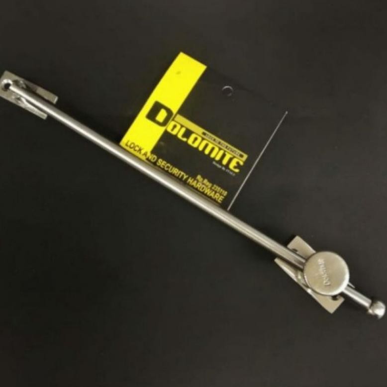 HJK Lamskar Dolomite/penahan jendela kayu/cantolan jendela stainless LS-2116