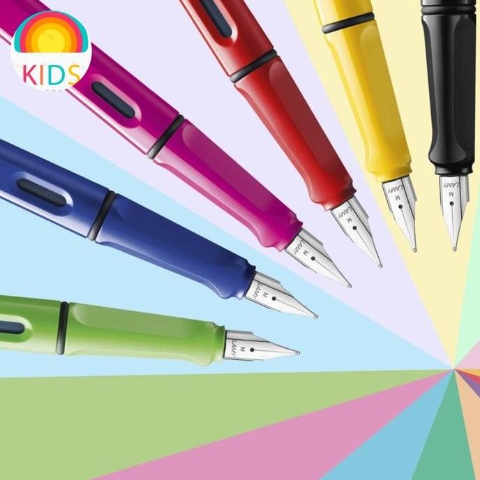 

Lamy Fountain Pen Original Pena Lamy